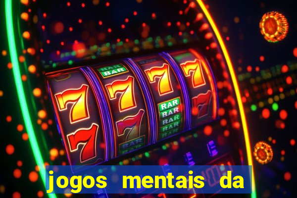 jogos mentais da pessoa controladora